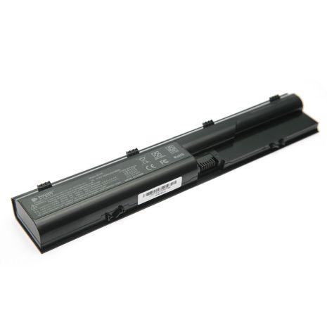 Акумулятори PowerPlant для ноутбуків HP ProBook 4330s (HSTNN-I02C) 10.8V 4400mAh Акумулятори PowerPlant для ноутбуків HP ProBook 4330s (HSTNN-I02C) 10.8V 4400mAh