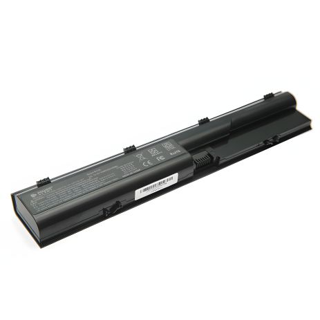 HP ProBook 4330s (HSTNN-I02C) Аккумулятор PowerPlant для ноутбуков 10.8V 4400mAh