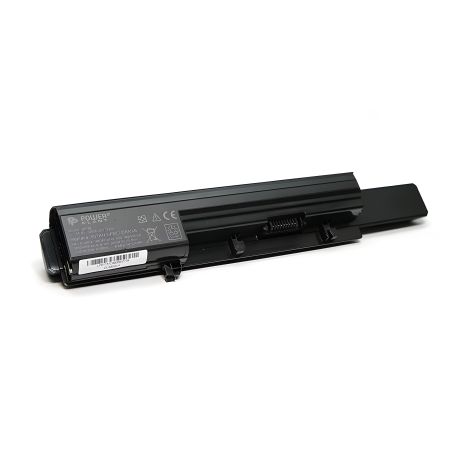 PowerPlant акумулятори для DELL Vostro 3300 ноутбуків (50TKN) 14.8V 5200mAh