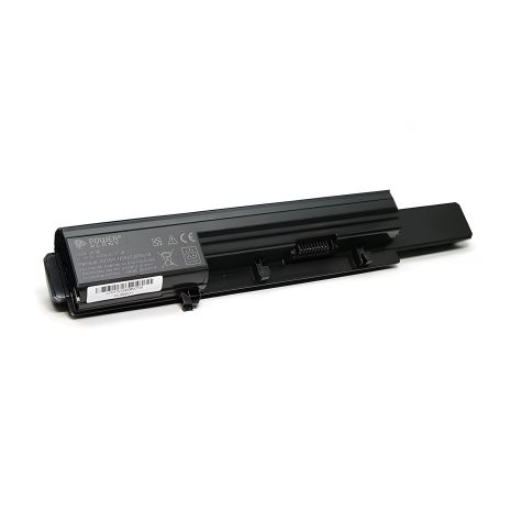 PowerPlant акумулятори для DELL Vostro 3300 ноутбуків (50TKN) 14.8V 5200mAh