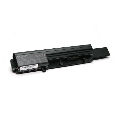 Акумулятори PowerPlant для ноутбуків DELL Vostro 3300 (50TKN) 14.8V 5200mAh Акумулятори PowerPlant для ноутбуків DELL Vostro 3300 (50TKN) 14.8V 5200mAh