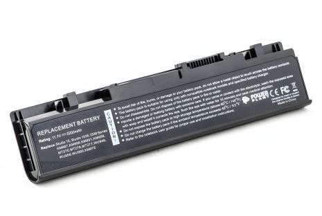 Аккумулятор PowerPlant для ноутбуков DELL Studio 1535 (WU946, DE 1537 3S2P) 11.1V 5200mAh Аккумулятор PowerPlant для ноутбуков DELL Studio 1535 (WU946, DE 1537 3S2P) 11.1V 5200mAh