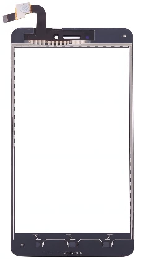 Тачскрін black Xiaomi Redmi 4X