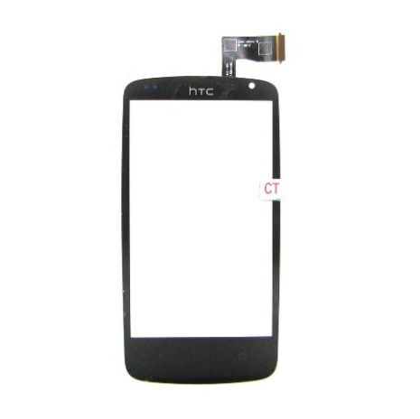 Тачскрин HTC Desire 500/506e Black