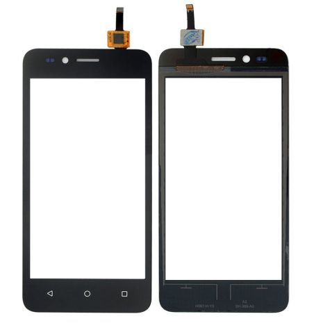 Тачскрин Huawei Ascend Y3 II (4G версия) чёрный