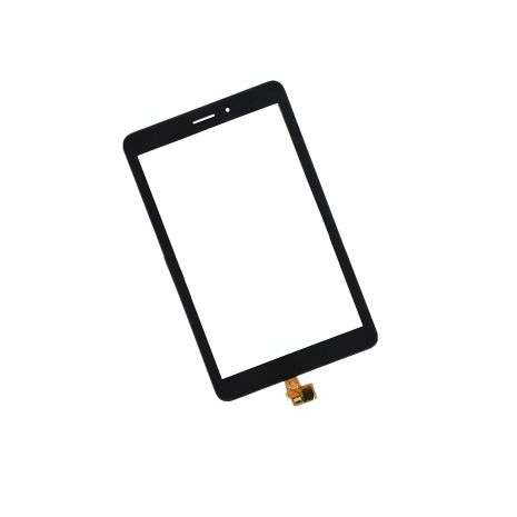 Черный Huawei T1 (S8-701u) MediaPad 8.0" Тачскрин
