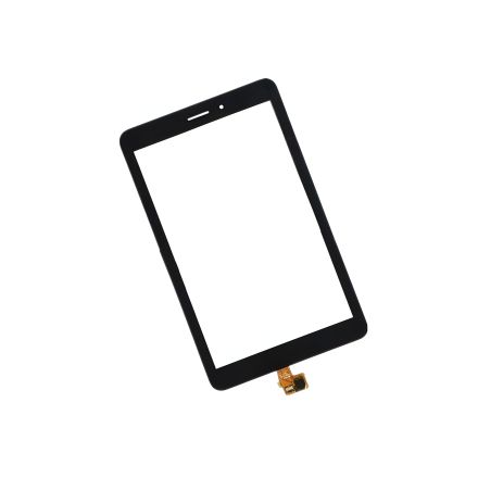 Тачскрін Huawei T1 (S8-701u) 8.0" MediaPad чорний для оновлення екрану