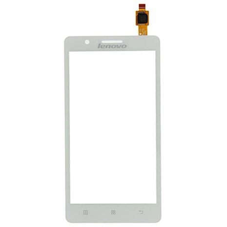 Тачскрин Lenovo A356 white