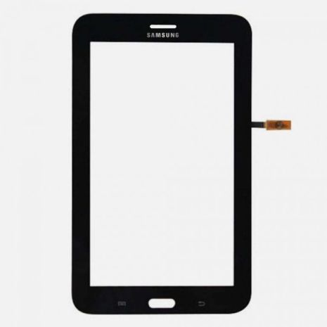 Тачскрин Samsung T111, T113, Galaxy Tab 3 7.0 (3G) Black