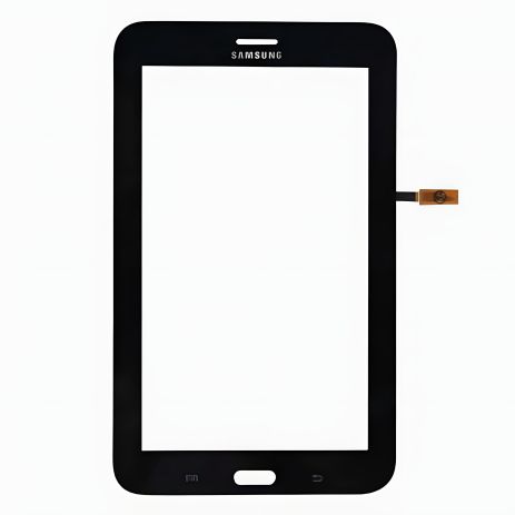 Samsung Galaxy Tab 3 7.0 (3G) T111, T113 Black Тачскрин