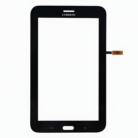 Samsung Galaxy Tab 3 7.0 (3G) T111, T113 Black Тачскрин