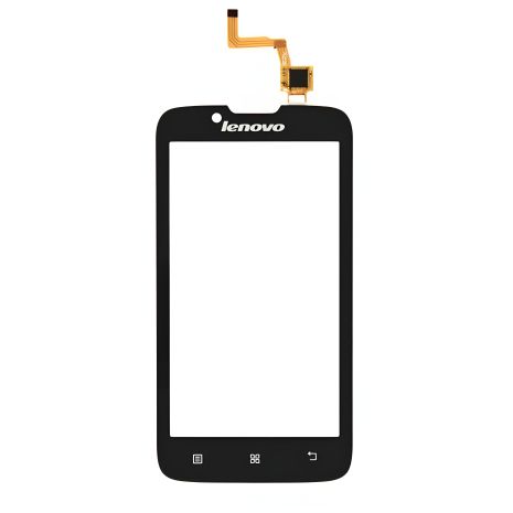Тачскрин Lenovo A328/A328T Черный