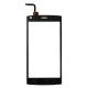 Тачскрин Doogee X5 Max/X5 Max Pro Чорний Тачскрин Doogee X5 Max/X5 Max Pro Чорний