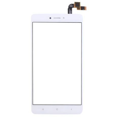 Тачскрин Xiaomi Redmi Note 4X white