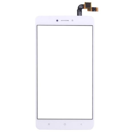 Тачскрін Xiaomi Redmi Note 4X white