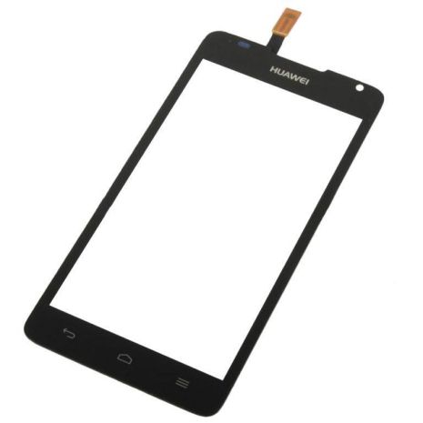 Тачскрин Huawei Y530-U00 чорний