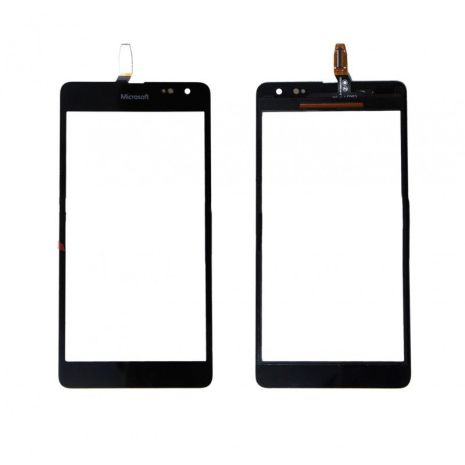 ВИДАЛИТИ Тачскрин Nokia 535 Lumia (CT2C1607..) Чорний