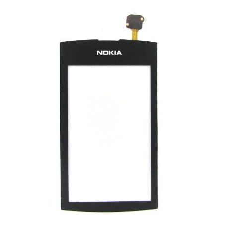 Тачскрін Nokia 305/306 Asha Black