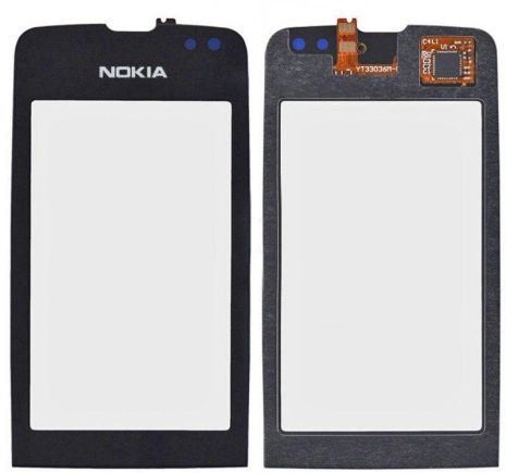 Тачскрин Nokia 311 Asha Black