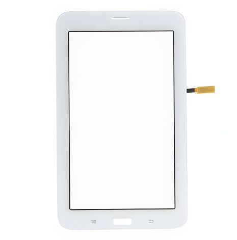 Samsung Galaxy Tab 3 7.0 (3G) T111, T113 White Тачскрин