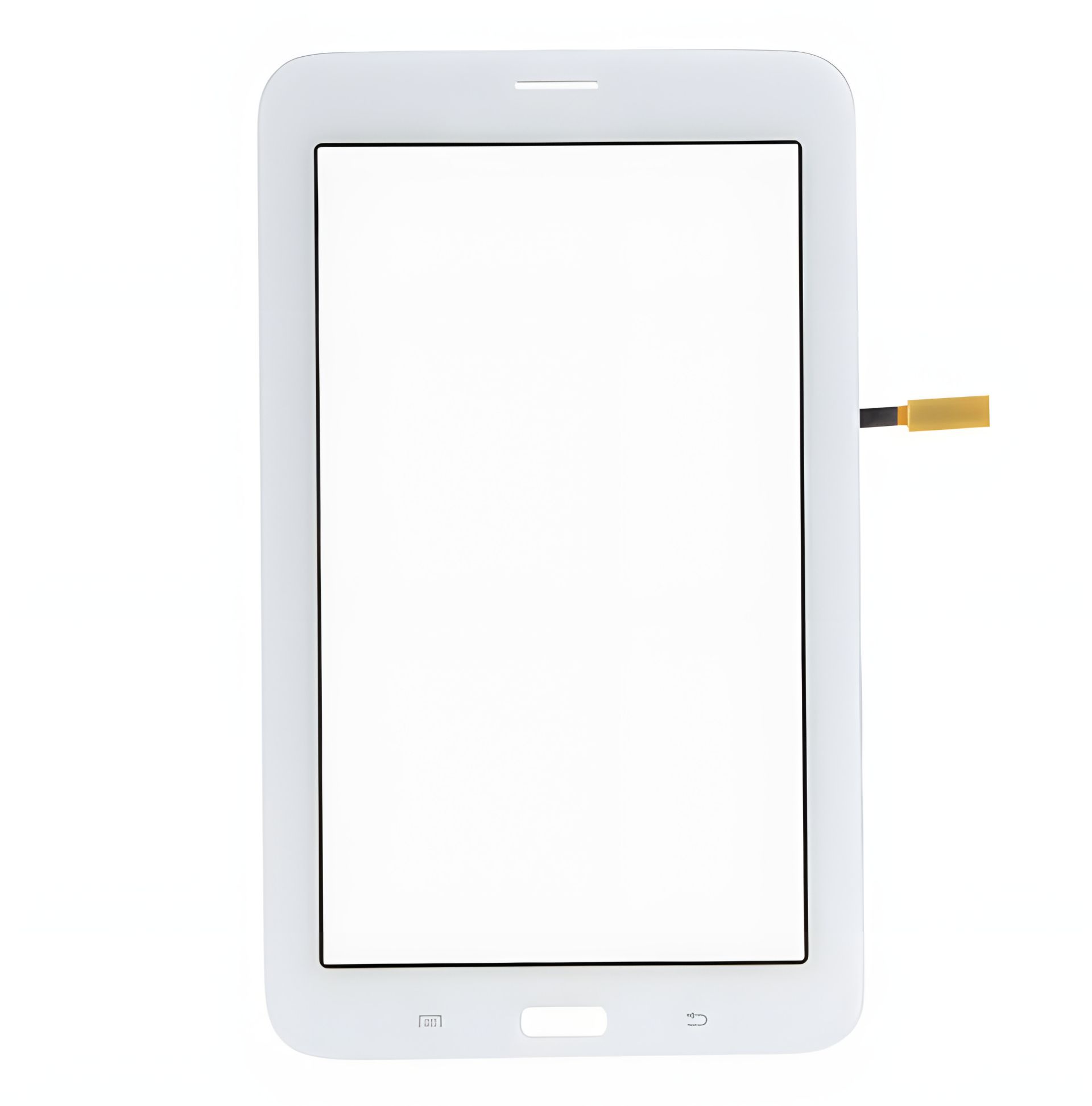 Тачскрин Samsung T111, T113, Galaxy Tab 3 7.0 (3G) White Тачскрин Samsung T111, T113, Galaxy Tab 3 7.0 (3G) White
