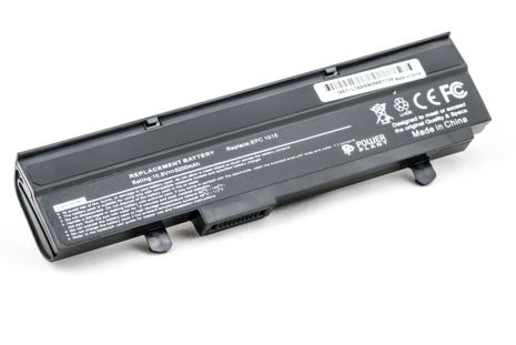 Акумулятор для ноутбуків ASUS Eee PC105 (A32-1015, AS1015LH) 10.8V 5200mAh Акумулятор для ноутбуків ASUS Eee PC105 (A32-1015, AS1015LH) 10.8V 5200mAh