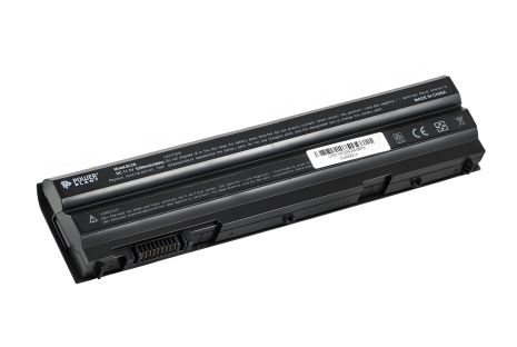 DELL Latitude E6420 ноутбуков аккумулятор PowerPlant (X57F1, DL6420LH) 11.1V 5200mAh DELL Latitude E6420 ноутбуков аккумулятор PowerPlant (X57F1, DL6420LH) 11.1V 5200mAh