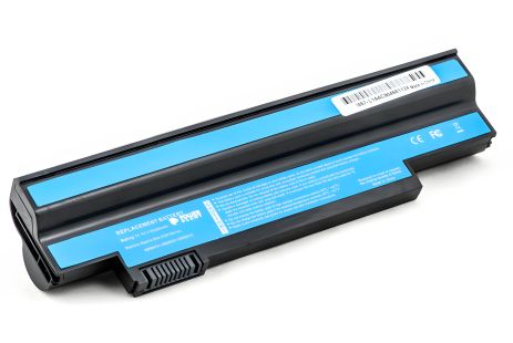 ΠΠΊΡΠΌΡΠ»ΡΡΠΎΡ Π΄Π»Ρ Π½ΠΎΡΡΠ±ΡΠΊΡΠ² ACER Aspire One (UM09G31, AR5325LH) 11.1V 5200mAh ΠΠΊΡΠΌΡΠ»ΡΡΠΎΡ Π΄Π»Ρ Π½ΠΎΡΡΠ±ΡΠΊΡΠ² ACER Aspire One (UM09G31, AR5325LH) 11.1V 5200mAh