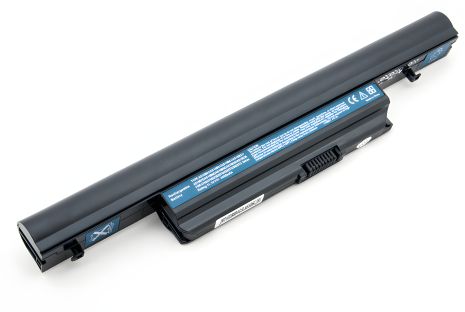 Акумулятори PowerPlant для ноутбуків ACER Aspire 4553 (AS10B41) 11.1V 4400mAh Акумулятори PowerPlant для ноутбуків ACER Aspire 4553 (AS10B41) 11.1V 4400mAh