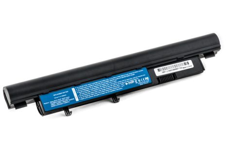 Аккумулятор PowerPlant для ноутбуков ACER Aspire Timeline 3810T (AS09D56, AR4810LH) 10.8V 5200mAh