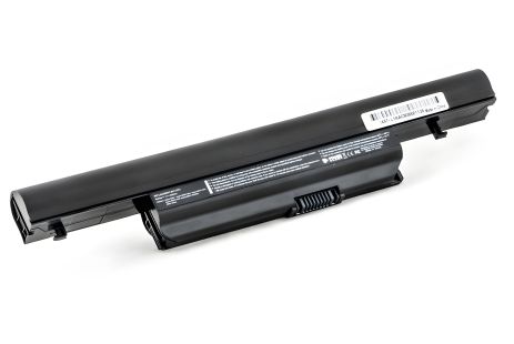 PowerPlant аккумулятор для ноутбуков ACER Aspire 4553 (AS10B41) 11.1V 5200mAh