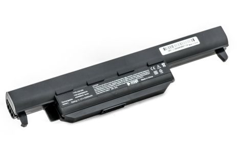 Акумулятор для ноутбуків ASUS K45 (A32-K55 AS-K55-6) 10.8V 5200mAh