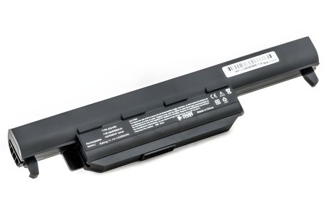 Акумулятор ASUS для ноутбуків K45 (A32-K55 AS-K55-6) 10.8V 5200mAh