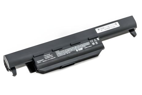 Акумулятор ASUS для ноутбуків K45 (A32-K55 AS-K55-6) 10.8V 5200mAh