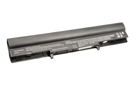 Аккумулятор PowerPlant для ноутбуков ASUS U36 (A42-U36, AS-U36-8) 14.4V 4400mAh Аккумулятор PowerPlant для ноутбуков ASUS U36 (A42-U36, AS-U36-8) 14.4V 4400mAh
