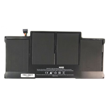 Аккумулятор PowerPlant для ноутбуков Apple MacBook Air 13" (A1405) 7.4V 48Wh Аккумулятор PowerPlant для ноутбуков Apple MacBook Air 13" (A1405) 7.4V 48Wh