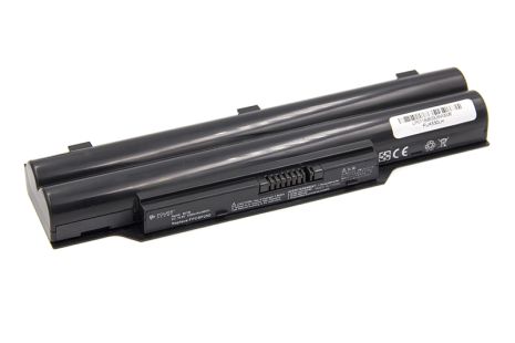 Акумулятор для ноутбуків FUJITSU LifeBook A530 (FPCBP250, FUA530LH) 10.8V 5200mAh Акумулятор для ноутбуків FUJITSU LifeBook A530 (FPCBP250, FUA530LH) 10.8V 5200mAh