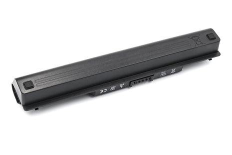 Акумулятор для ноутбуків DELL Inspiron 14 (1464) (JKVC5, DL1464LP) 11.1V 7800mAh Акумулятор для ноутбуків DELL Inspiron 14 (1464) (JKVC5, DL1464LP) 11.1V 7800mAh
