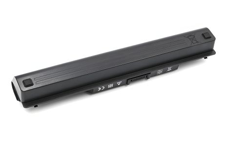 Для DELL Inspiron 14 (1464) ноутбуков PowerPlant аккумулятор (JKVC5, DL1464LP) 11.1V 7800mAh