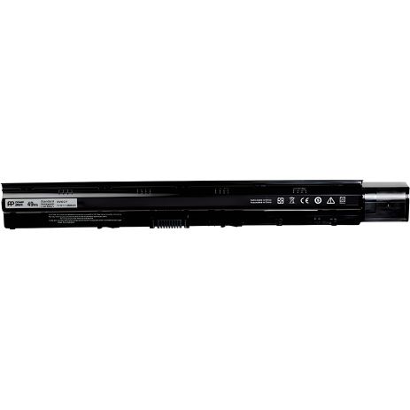 Аккумулятор PowerPlant для Dell Latitude 3570 ноутбуков (VVKCY) 11.1V 4400mAh