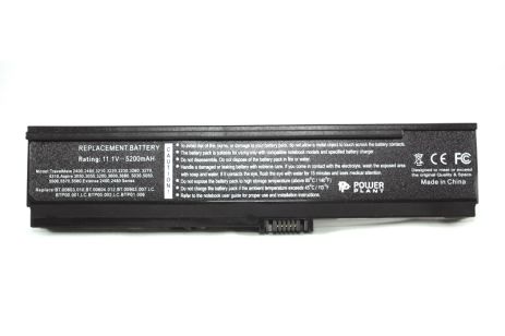 Аккумулятор PowerPlant для ноутбуков ACER Aspire 3030 (BT.00603.010) 11.1V 5200mAh