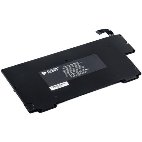 Акумулятор PowerPlant для ноутбуків Apple MacBook 13" (A1245) 7.4V 4600mAh Акумулятор PowerPlant для ноутбуків Apple MacBook 13" (A1245) 7.4V 4600mAh