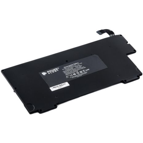 Аккумулятор PowerPlant для ноутбуков Apple MacBook 13" (A1245) 7.4V 4600mAh