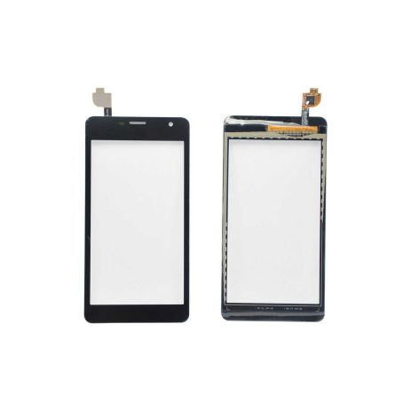Тачскрин Lenovo K860 Чорний