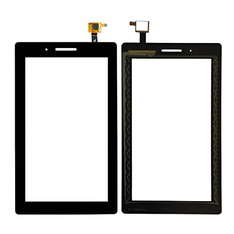 Чорний тачскрін для Lenovo Tab 3 710F Essential 7.0"
