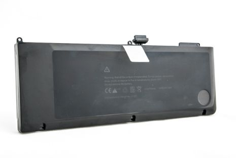 Акумулятор PowerPlant для ноутбуків Apple MacBook Pro 15" Black (A1321) 10.95V 5200mAh Акумулятор PowerPlant для ноутбуків Apple MacBook Pro 15" Black (A1321) 10.95V 5200mAh