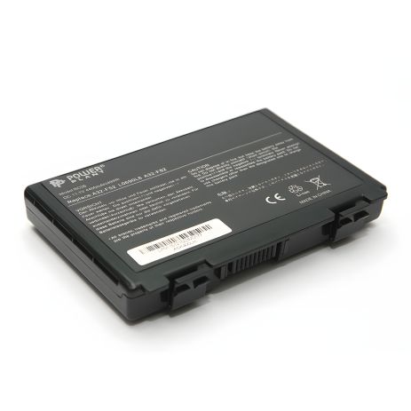 PowerPlant аккумулятор для ноутбуков ASUS F82 (A32-F82, ASK400LH) 11.1V 4400mAh