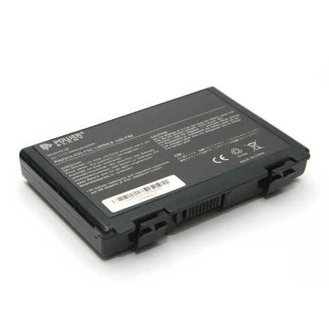 Ноутбучний акумулятор ASUS F82 (A32-F82, ASK400LH) 11.1V 4400mAh