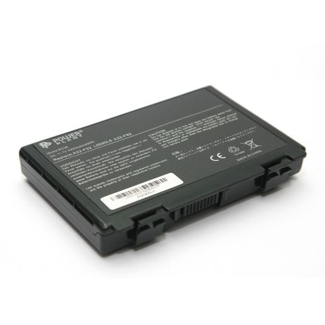 Акумулятори для ноутбуків ASUS F82 (A32-F82, ASK400LH) 11.1V 4400mAh