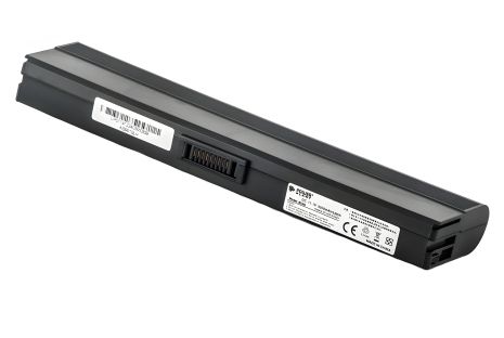 Акумулятор для ноутбуків ASUS F9 (A32-F9) 11.1V 5200mAh